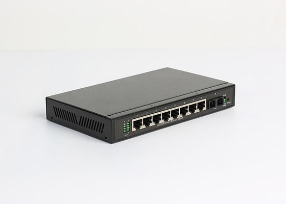 Commutateur de DC12V Gigabit Ethernet