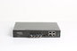 Plein Gigabit 4 Pon met en communication HiOSO EPON OLT terminal de ligne optique FTTH 2 SFP 2TP Pizza Box