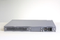 HIOSO 16 SFP met en communication l'oLT 10G SFP+ de la transmission l2 de GPON OLT 20km compatible